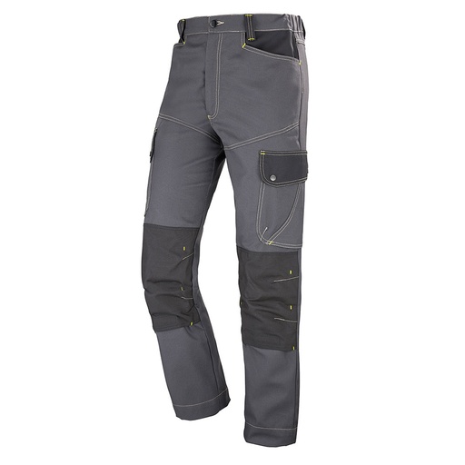 Pantalon de travail genouillères Craft Worker – Cepovett Safety 90629883