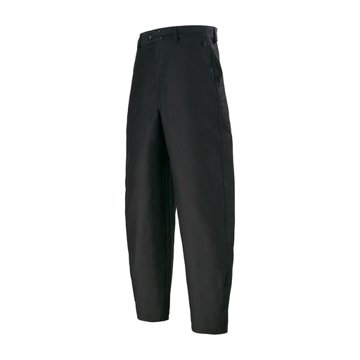 Pantalon moleskine Louis entrejambe 76 cm – Lafont 10876KC9