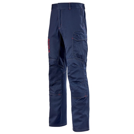 Pantalon ergonomique multirisques Aetius – Lafont 1PROVA