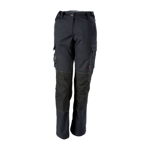 Pantalon de travail femme stretch Ituha – Lafont 1STFCP