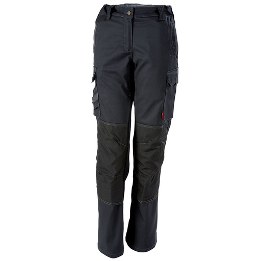 Pantalon de travail femme stretch Ituha – Lafont 1STFCP