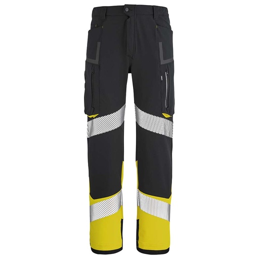 Pantalon haute visibilité stretch Hemera – Lafont 1FLSTPI