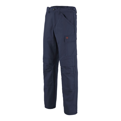 Pantalon de travail homme Basalte polyester-coton – Lafont 1MIMUPP
