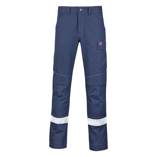 Pantalon de travail réfléchissant Basalte Reflect – Lafont 1MIMUPBR