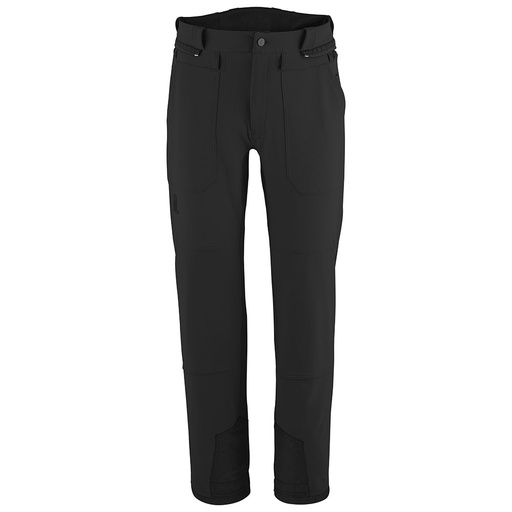 Pantalon de travail stretch Break Code – Lafont 1BKC