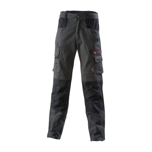 Pantalon de travail homme Foras – Lafont 1ATNCP