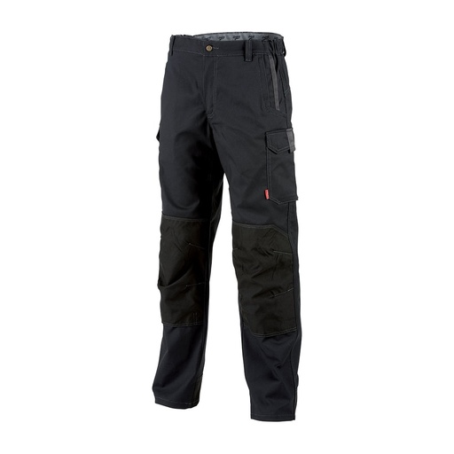 Pantalon de travail homme stretch Hakan – Lafont 1STHCP