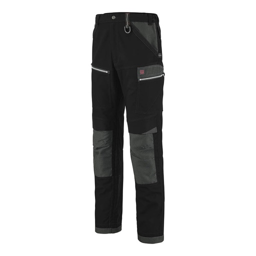 Pantalon de travail homme Spanner canvas – Lafont 1ATHUP