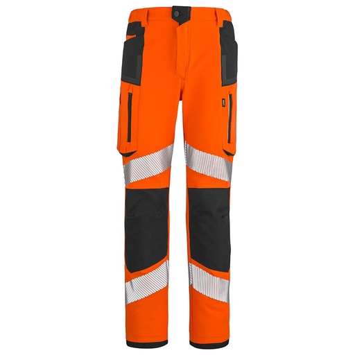 Pantalon haute visibilité stretch Star PI – Lafont 1FLST3PI