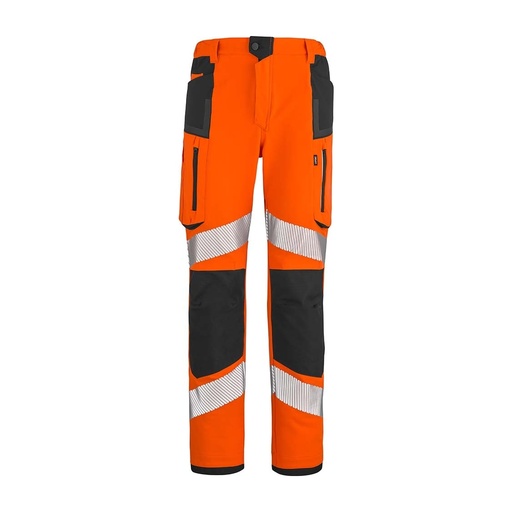 Pantalon haute visibilité stretch Star PI – Lafont 1FLST3PI