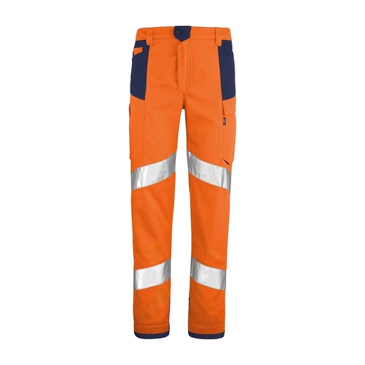 Pantalon haute visibilité Iris PI – Lafont 1HVN3PI