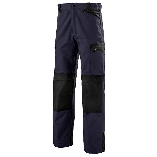 Pantalon de travail canvas Kargo Pro – Cepovett Safety 90698194