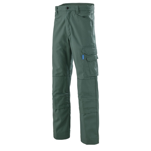 Pantalon de travail Kross Line polyester-coton – Cepovett Safety 9B209579