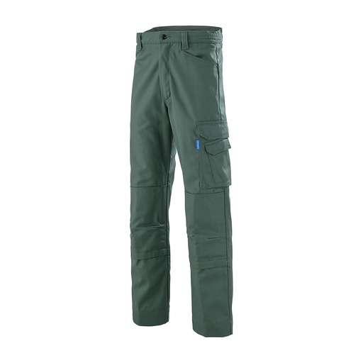 Pantalon de travail Kross Line polyester-coton – Cepovett Safety 9B209579