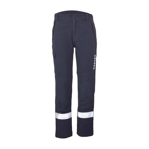 Pantalon multirisques Papayo – Cepovett Safety 9B453385