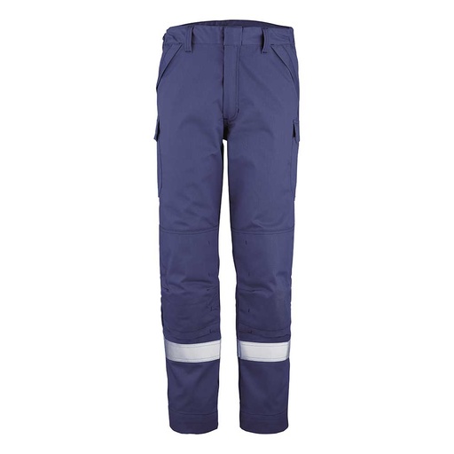 Pantalon multirisques poches genoux Antuco – Cepovett Safety 9B828496