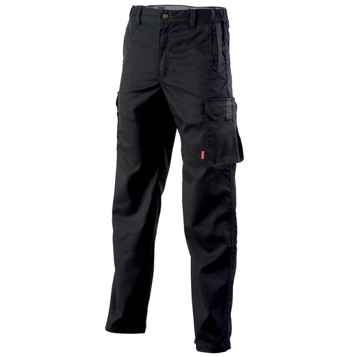 Pantalon de travail stretch Chinook – Lafont 1STSCP