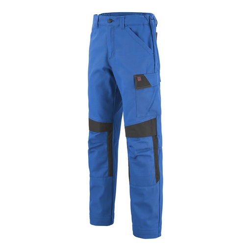 Pantalon de travail bicolore Muffler – Lafont 1COLUP