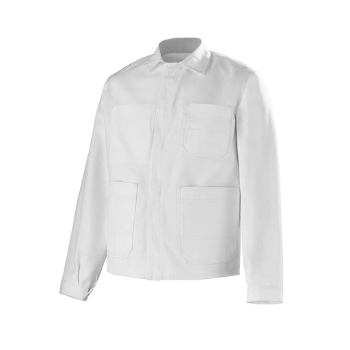 Veste de travail Essentiels coton-polyester – Cepovett Safety 91279403