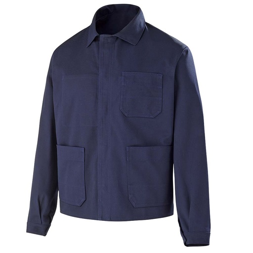 Veste de travail Essentiels 100 % coton – Cepovett Safety 91279062