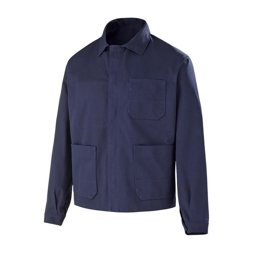 Veste de travail Essentiels 100 % coton – Cepovett Safety 91279062