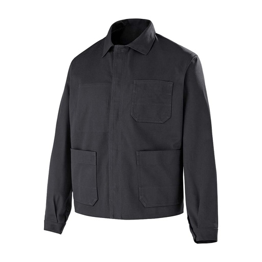 Veste de travail Essentiels polyester-coton – Cepovett Safety 91279063