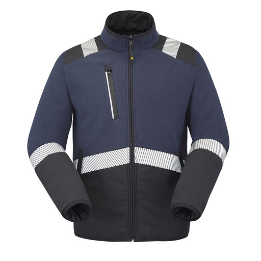 Veste polaire Orso – Cepovett Safety 9D033560