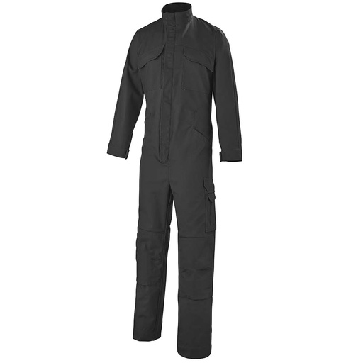 Combinaison 1 zip Kross Line coton-polyester – Cepovett Safety 9G208494