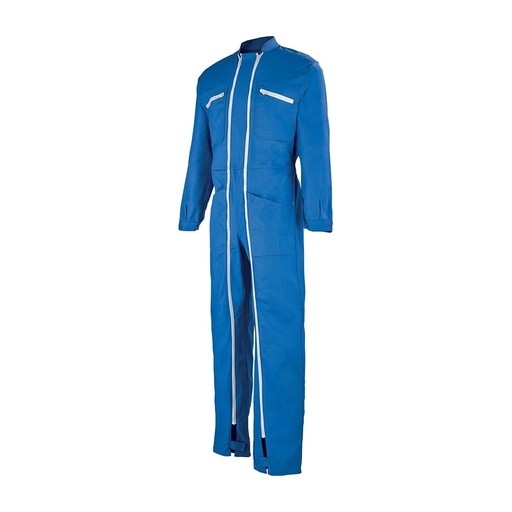 Combinaison de travail 2 zips Brave – Lafont 5BAGCP