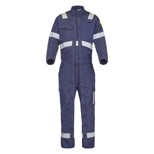 Combinaison multirisques 2 zips Colorado – Cepovett Safety 9J838496