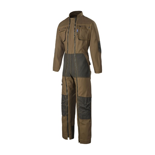Combinaison 2 zips Craft Worker – Cepovett Safety 94519883