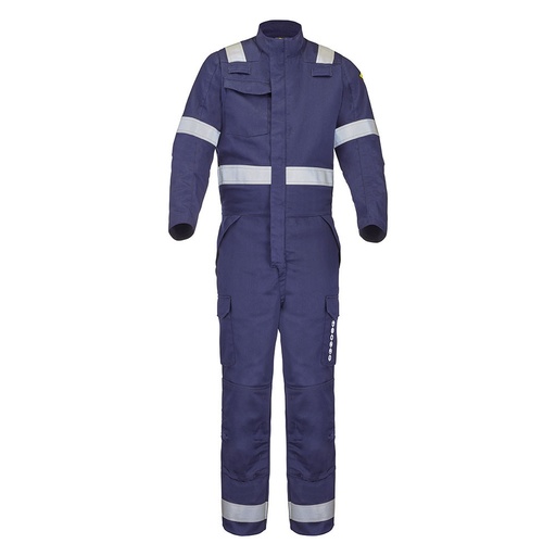 Combinaison multirisques Oudina – Cepovett Safety 9G823004