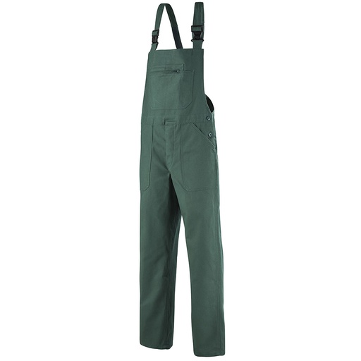 Cotte à bretelles Essentiels coton-polyester – Cepovett Safety 93279403