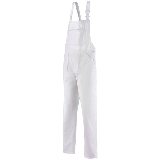 Cotte à bretelles Essentiels 100 % coton – Cepovett Safety 93279062