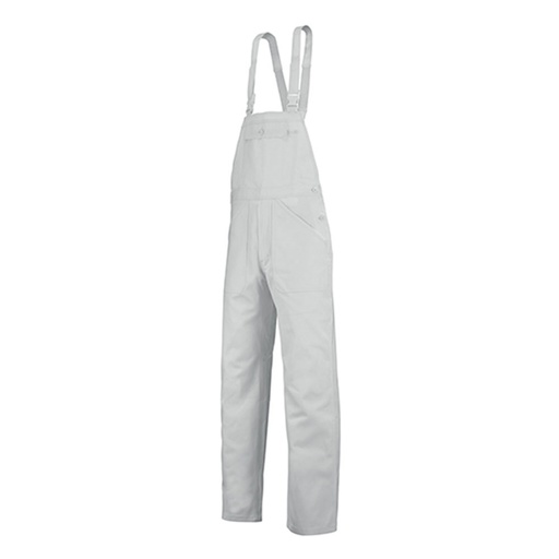Cotte à bretelles Release 100 % coton – Lafont 6BASCO