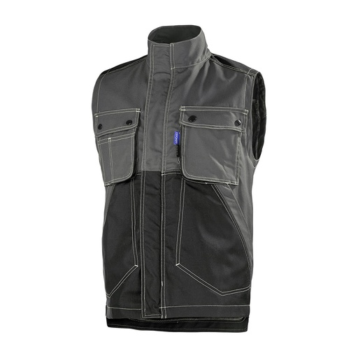 Gilet de travail Craft Worker – Cepovett Safety 92619883