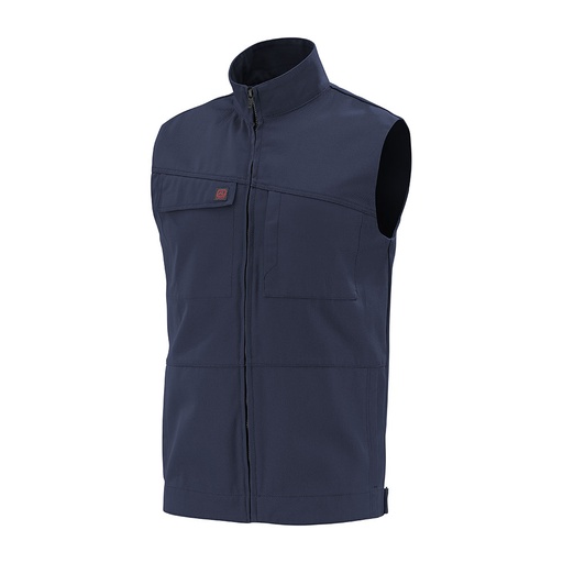 Gilet de travail homme Granit – Lafont 9MIMUP