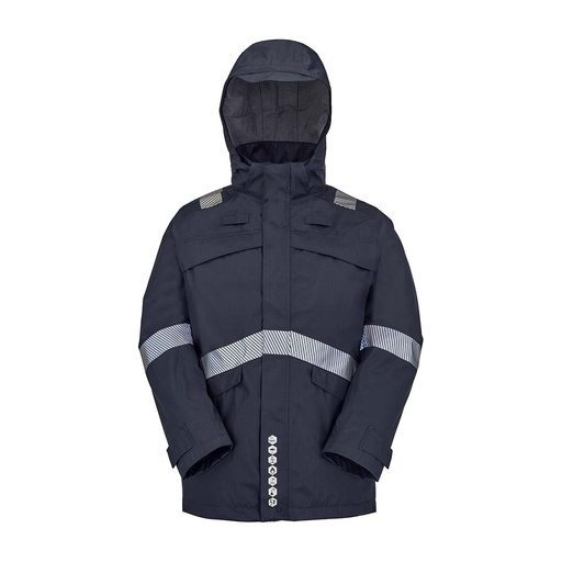 Parka multirisques Ully APC 2 – Cepovett Safety 9D613006