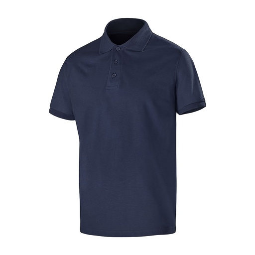 Polo maille bio équitable – Cepovett Safety T163