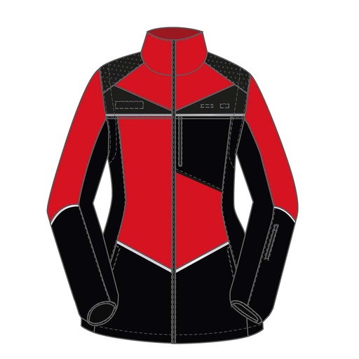 Softshell isolante femme – Cepovett Safety CME63065