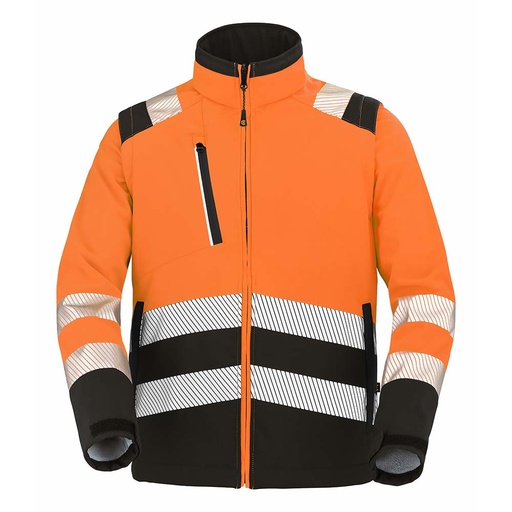 Softshell haute visibilité Tatras XP – Cepovett Safety 9S203042