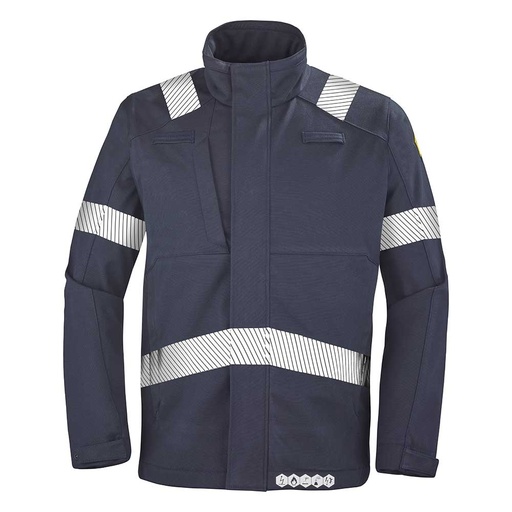 Softshell multirisques Teide – Cepovett Safety 9D983068