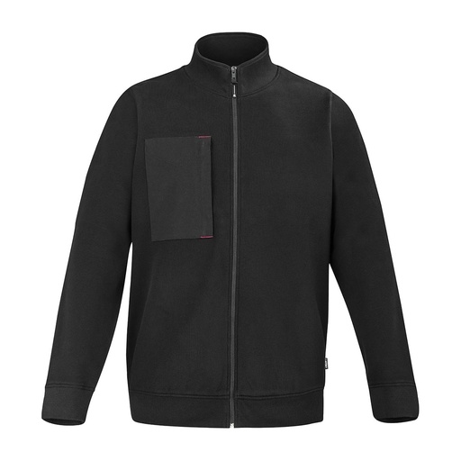Sweat zippé Steel – Lafont D300ATT2