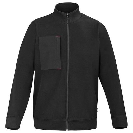 Sweat zippé Steel – Lafont D300ATT2