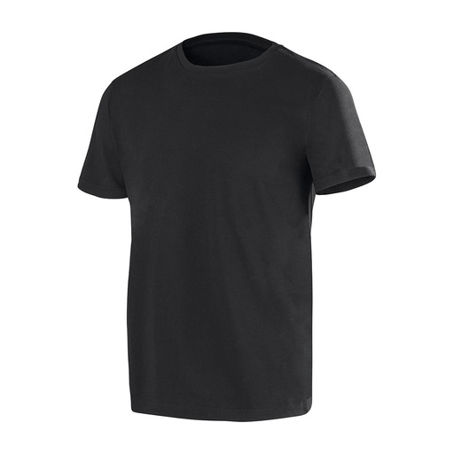 T-shirt maille bio équitable – Cepovett Safety T162