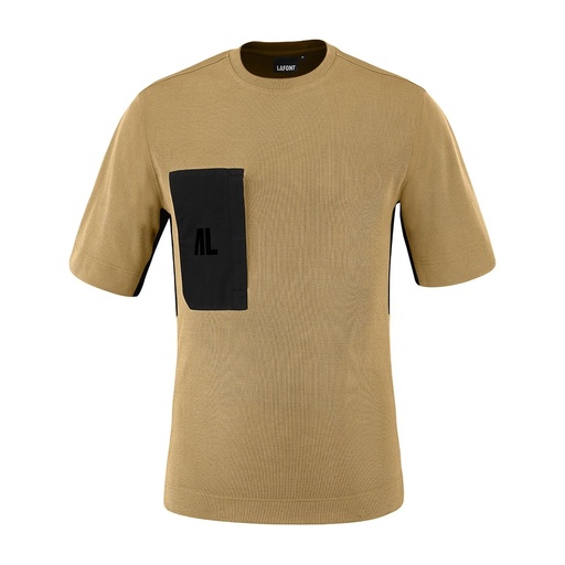 T-shirt de travail Crew – Lafont 2TBKCPIW