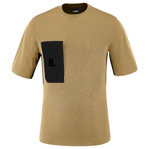 T-shirt de travail Crew – Lafont 2TBKCPIW