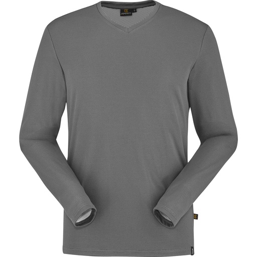 T-shirt manches longues Freshflow – Cepovett Safety 9T025