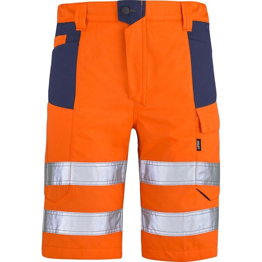 Bermuda haute visibilité Digger – Lafont 1HVNB3