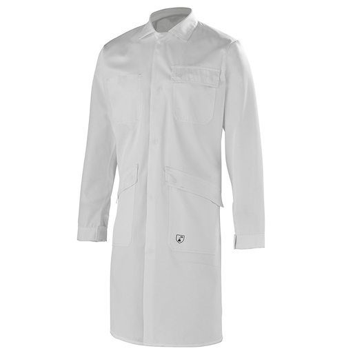 Blouse de protection chimique Chemical Pro – Cepovett Safety 95029573